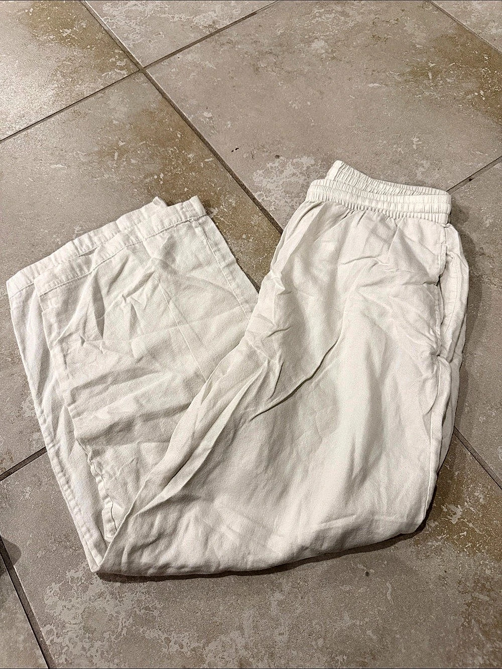 Skims pajamas pants